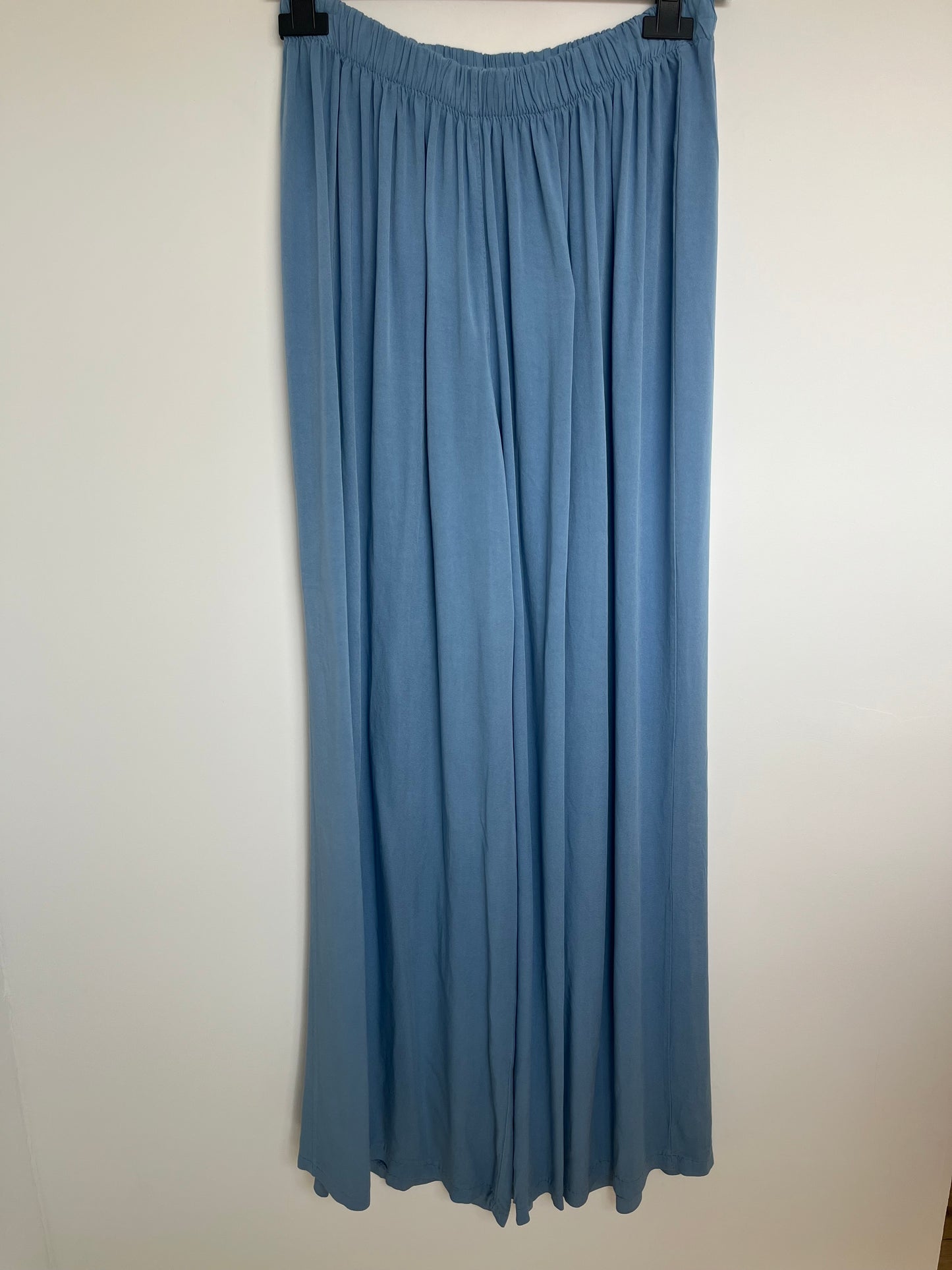 Hose "Iris" (blau)