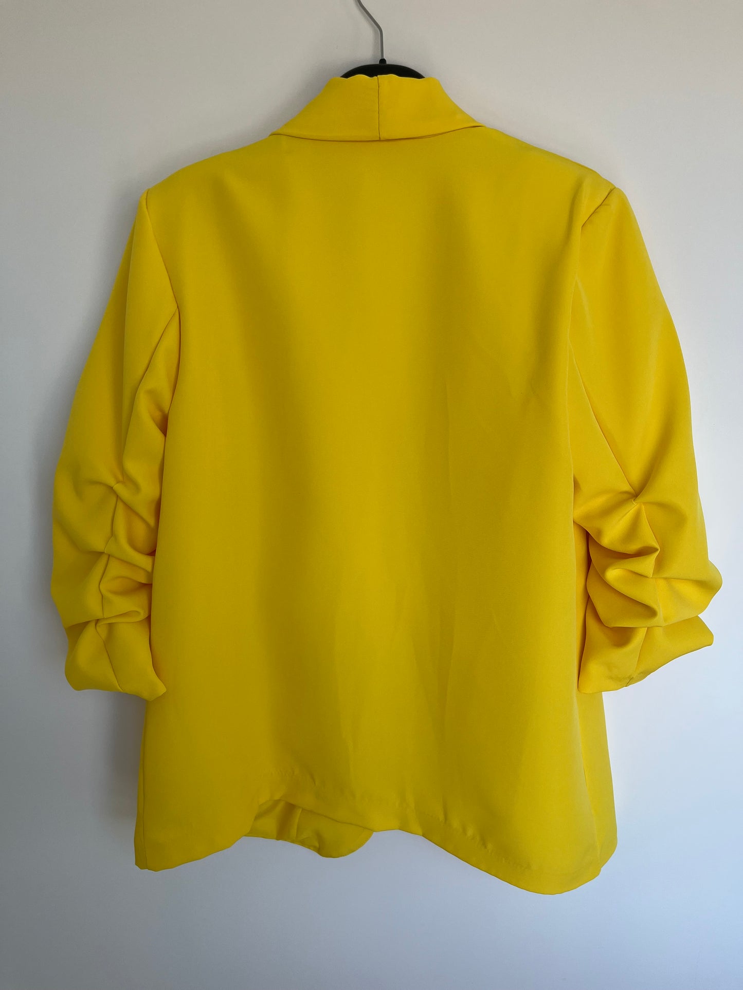Blazer "Luna" (gelb)
