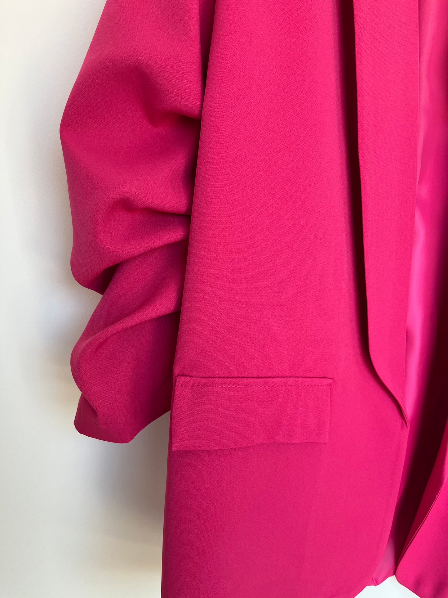 Blazer "Luna" (pink)