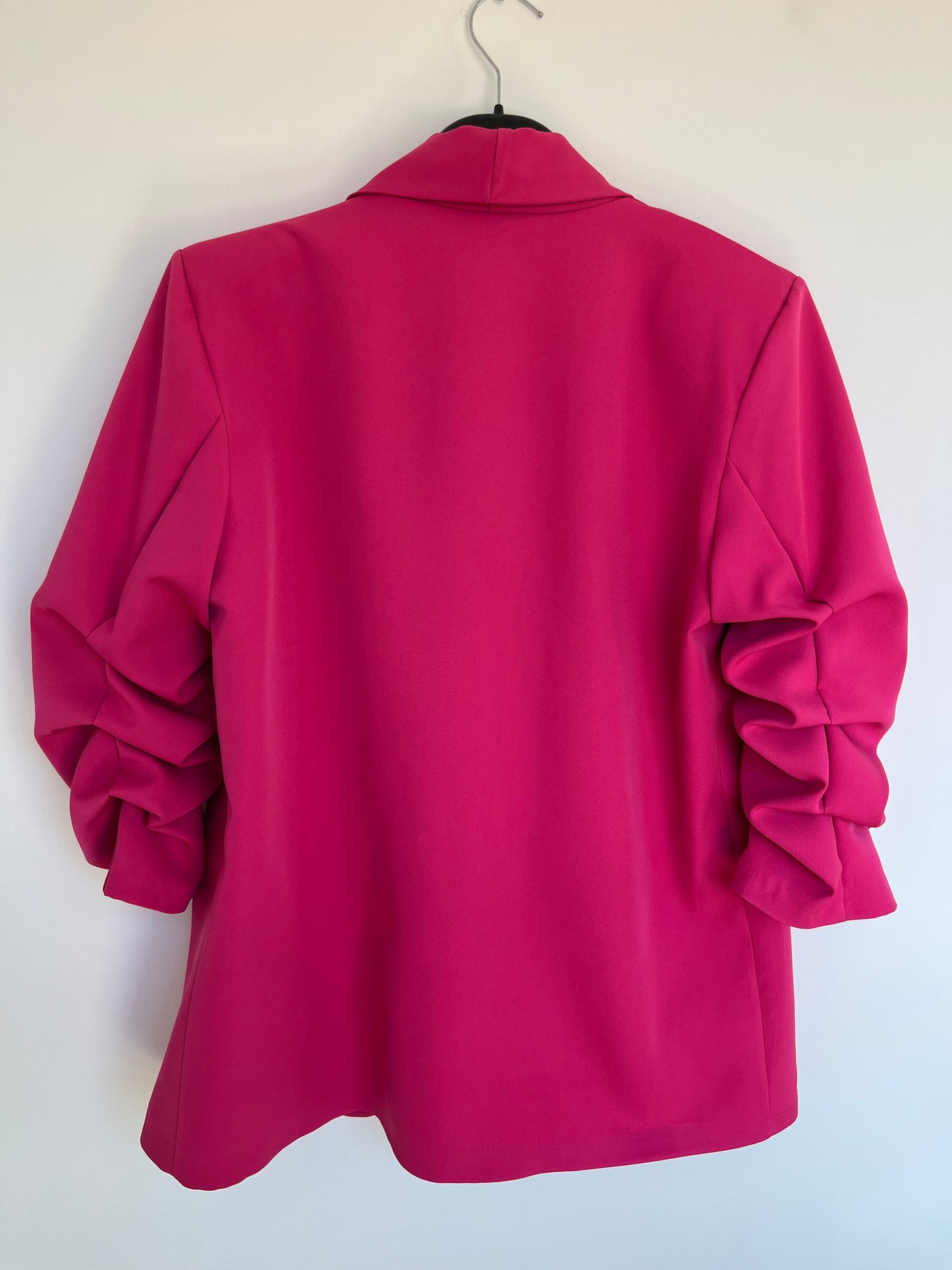 Blazer "Luna" (pink)