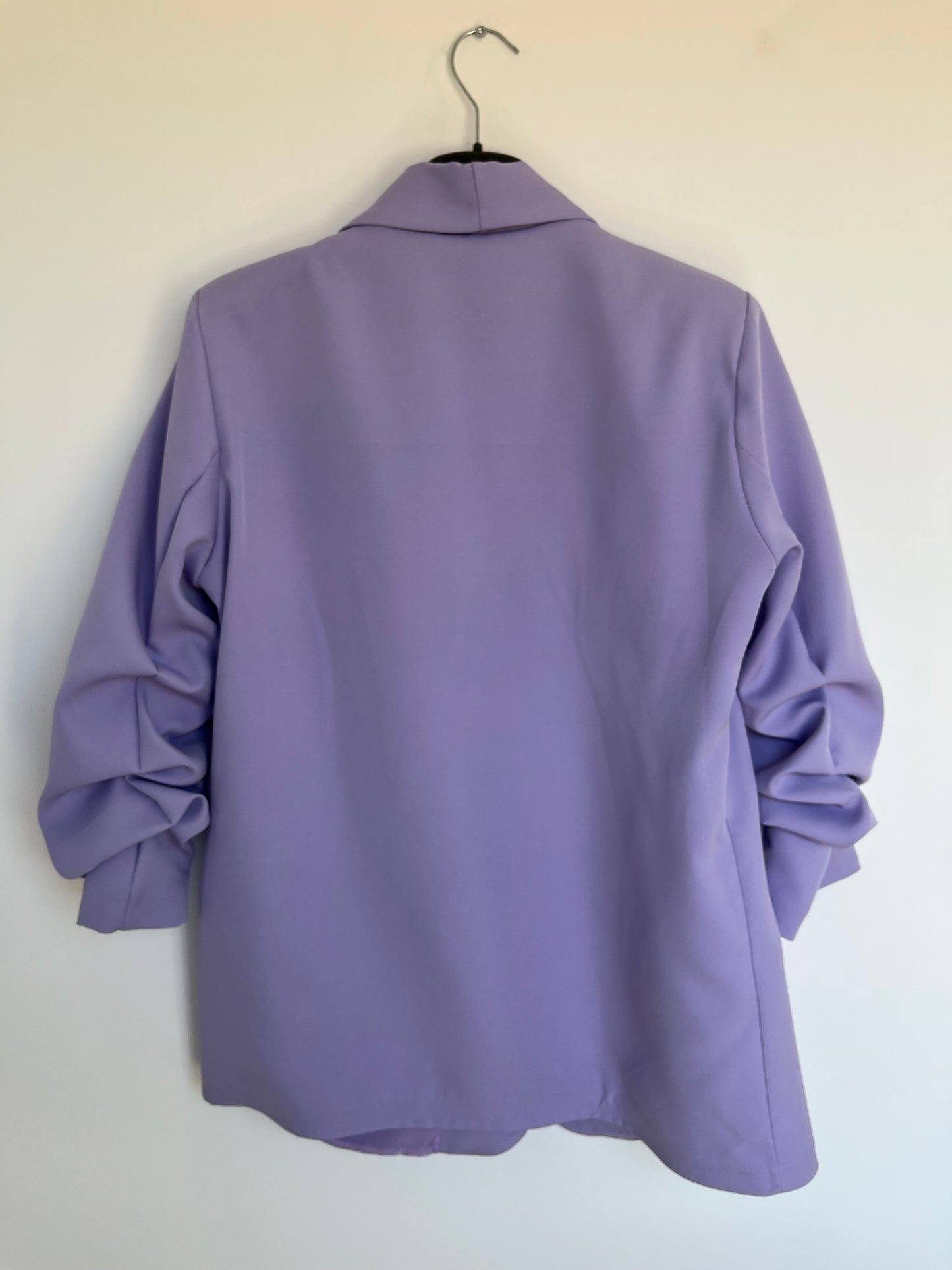 Blazer "Luna" (flieder)