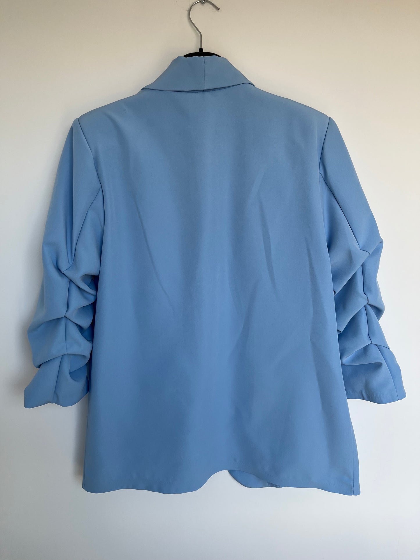 Blazer "Luna" (hellblau)