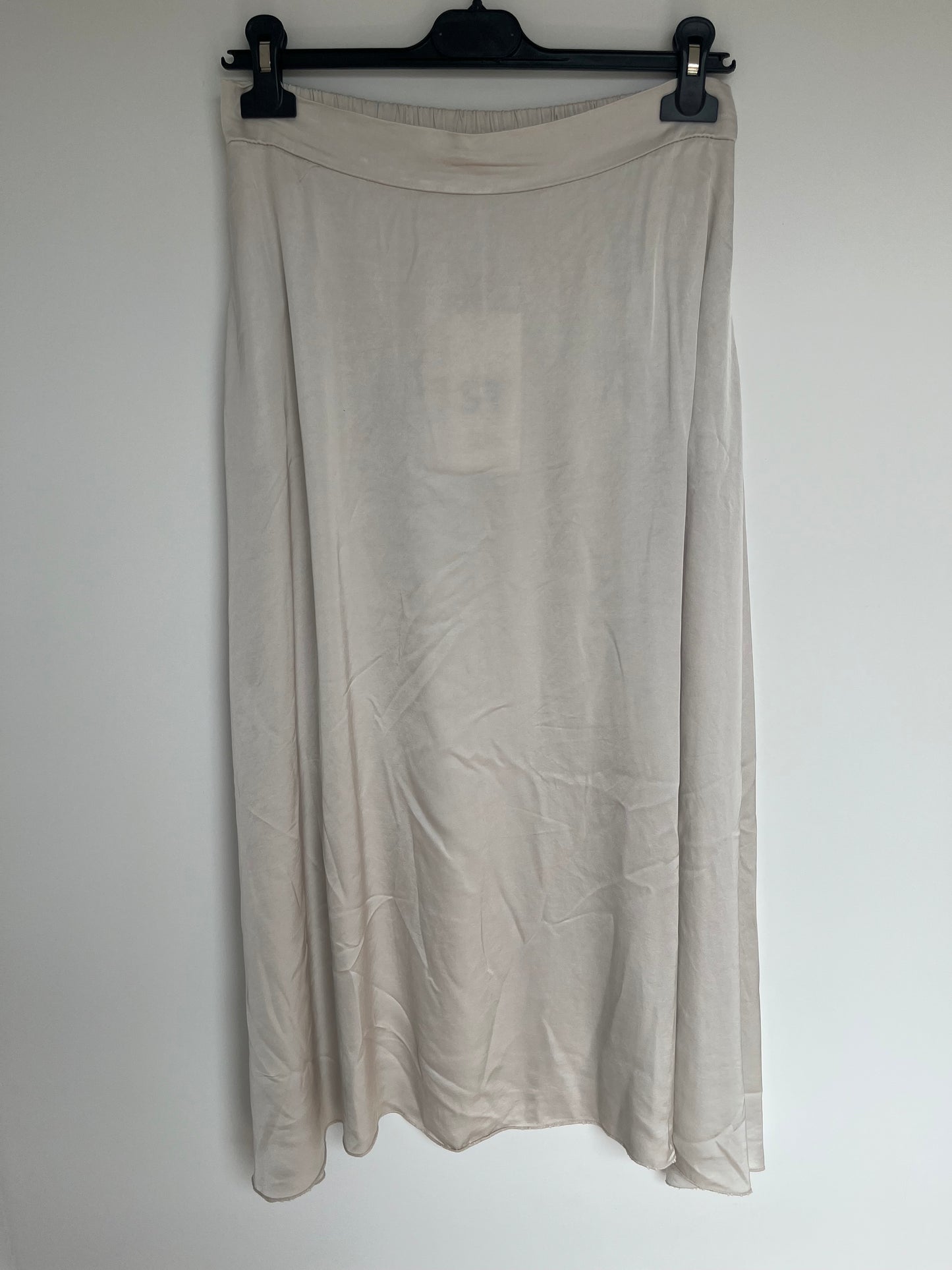 Rock "Seide" (beige)