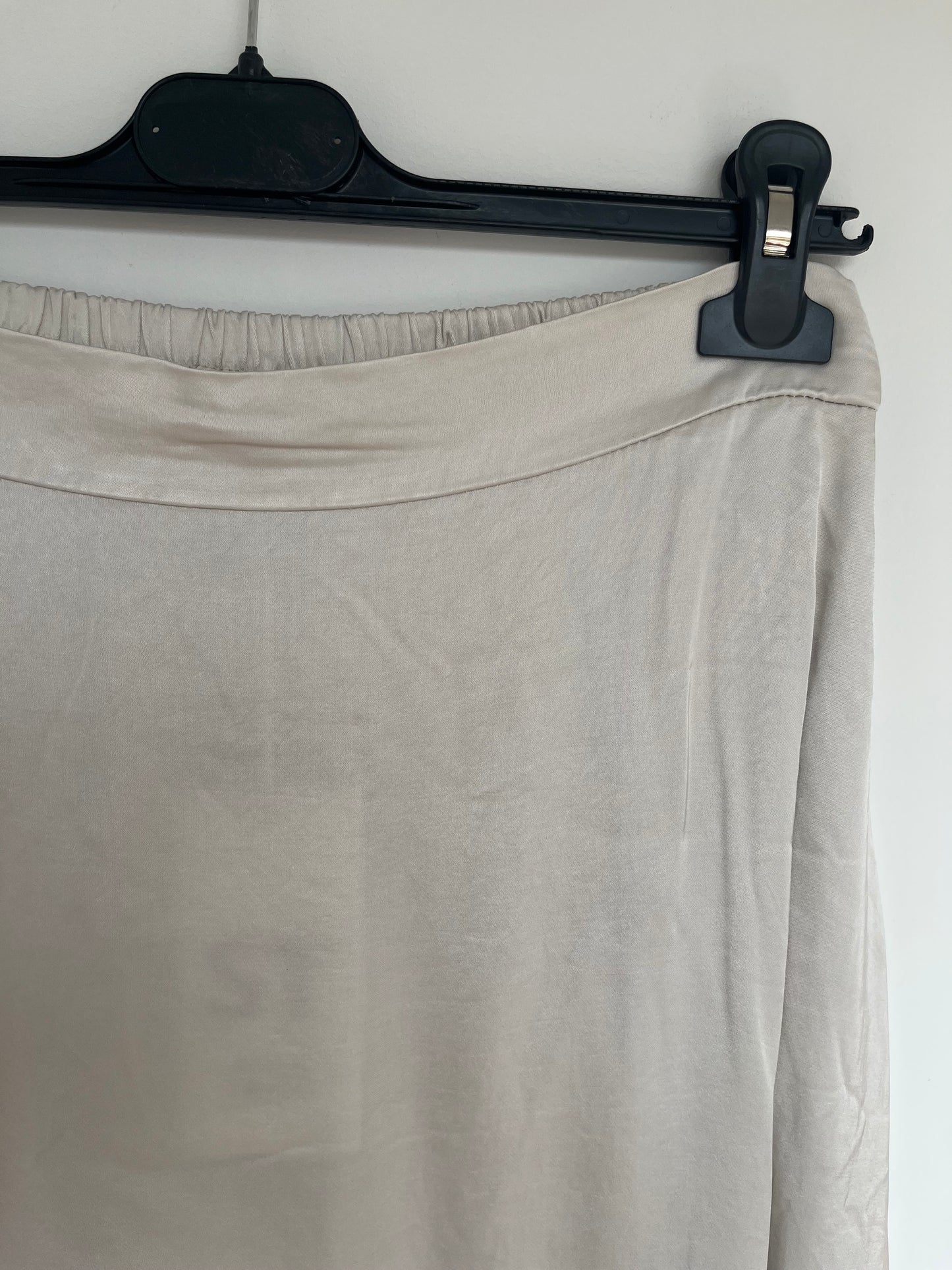 Rock "Seide" (beige)