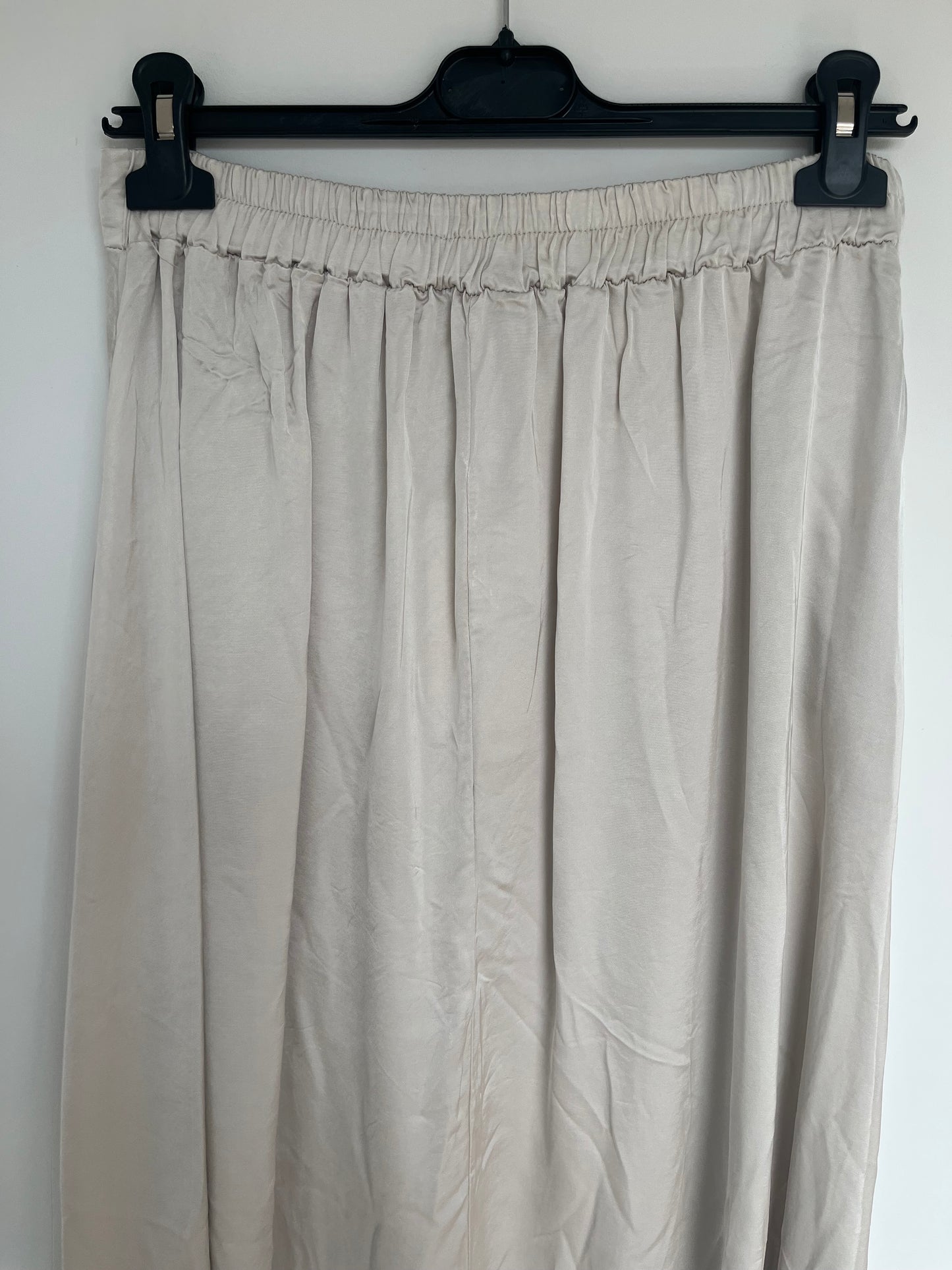 Rock "Seide" (beige)
