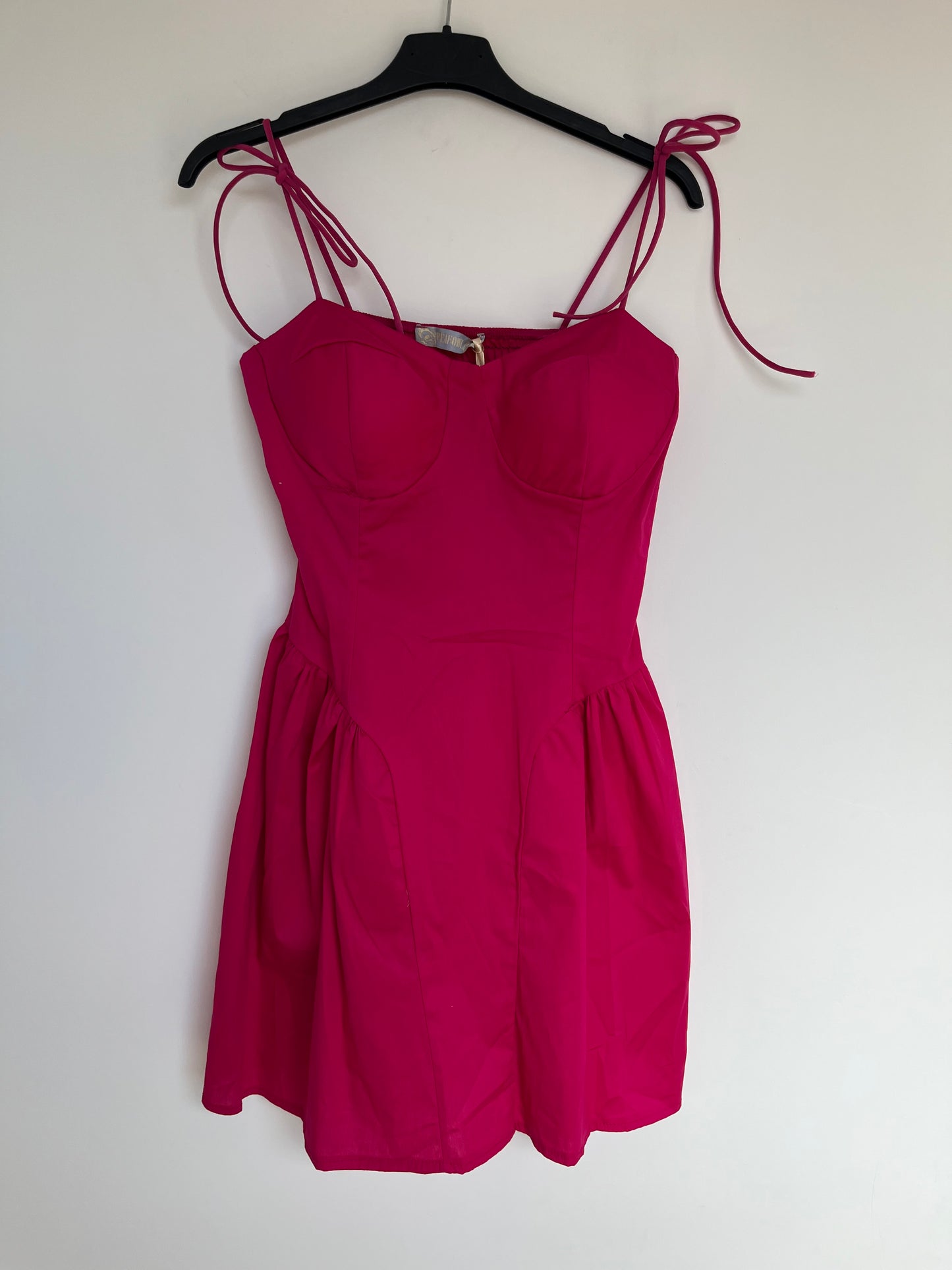 SALE Cocktailkleid (pink)