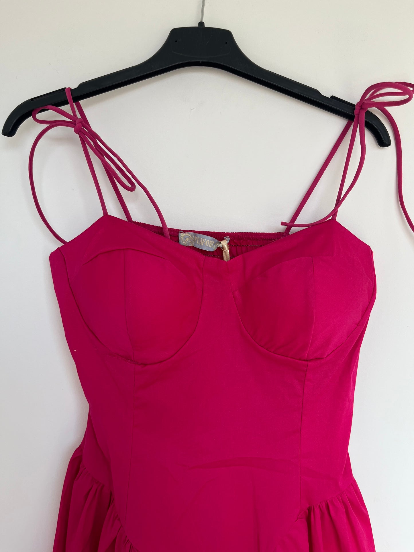 SALE Cocktailkleid (pink)