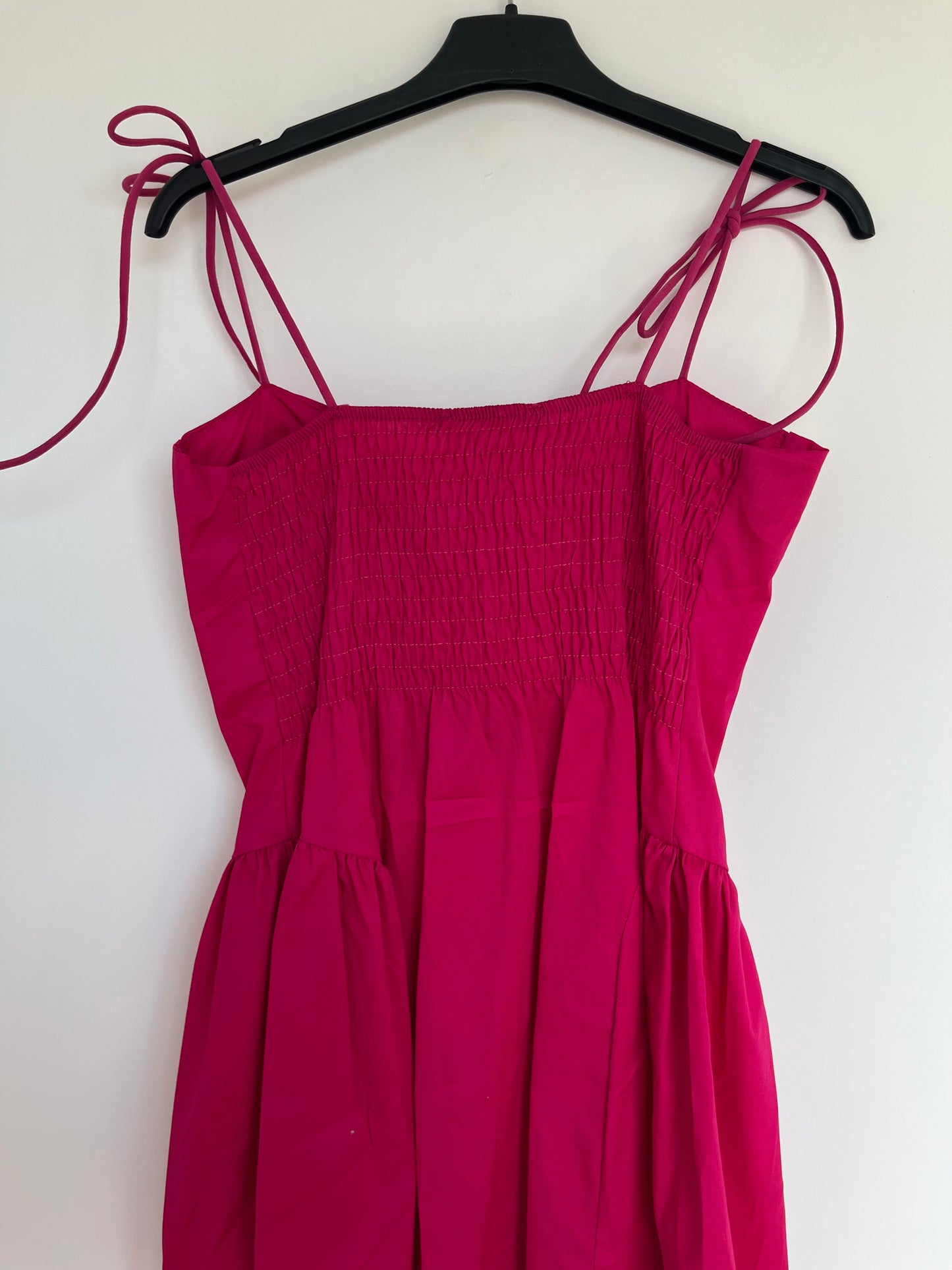 SALE Cocktailkleid (pink)