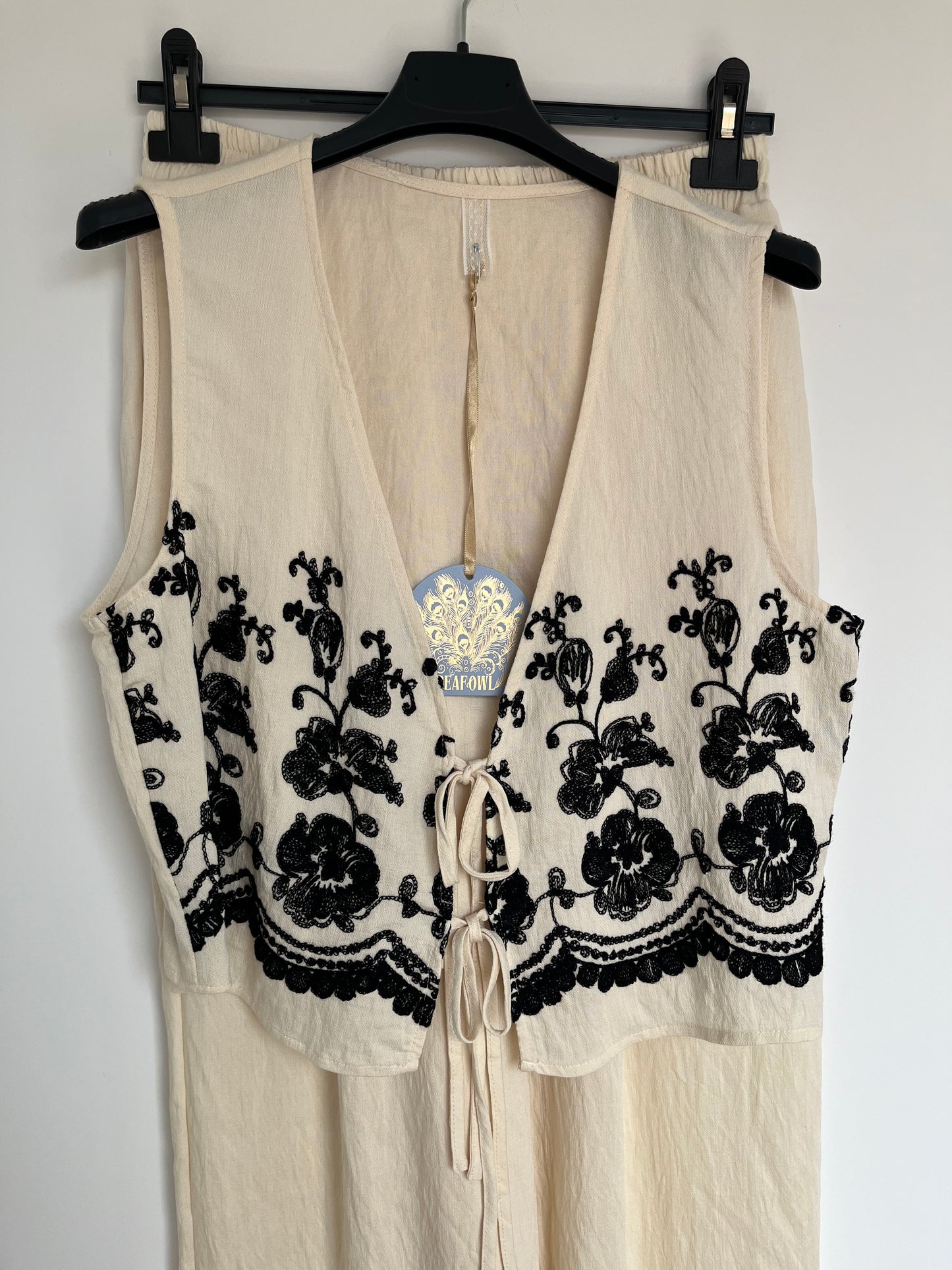 SALE Set Zweiteiler "Valentina"