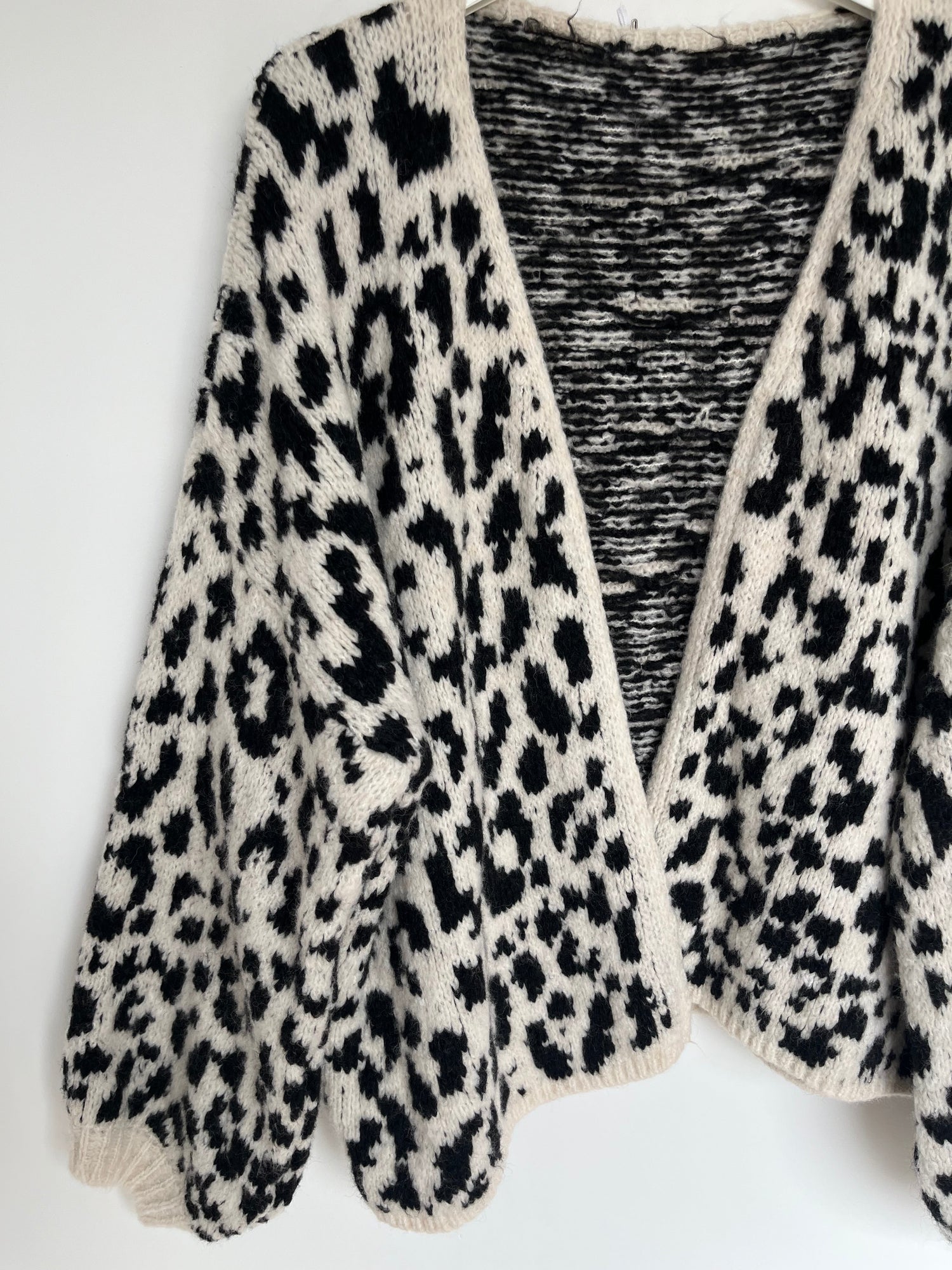 Cardigans