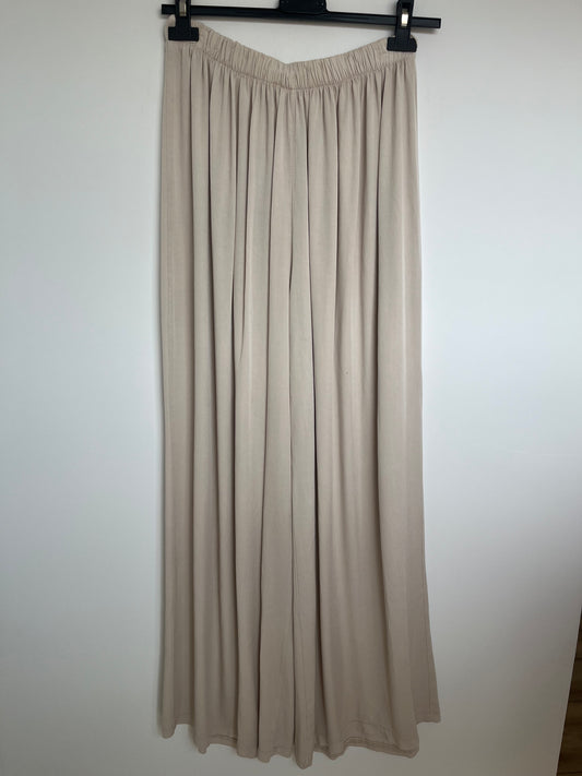 Hose "Iris" (beige)