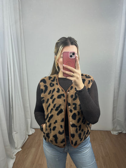 Leo Teddy Weste "Jana"