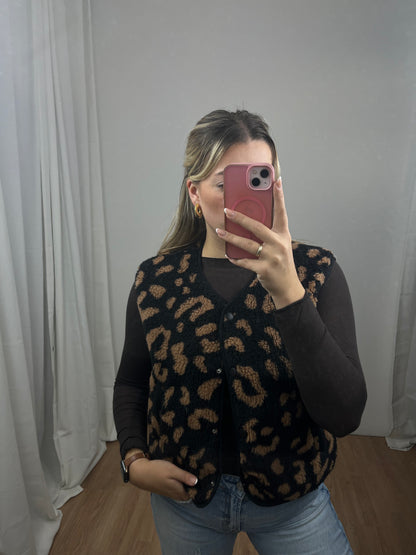 Leo Teddy Weste "Jana"