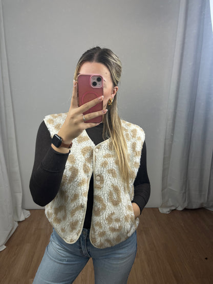 Leo Teddy Weste "Jana"