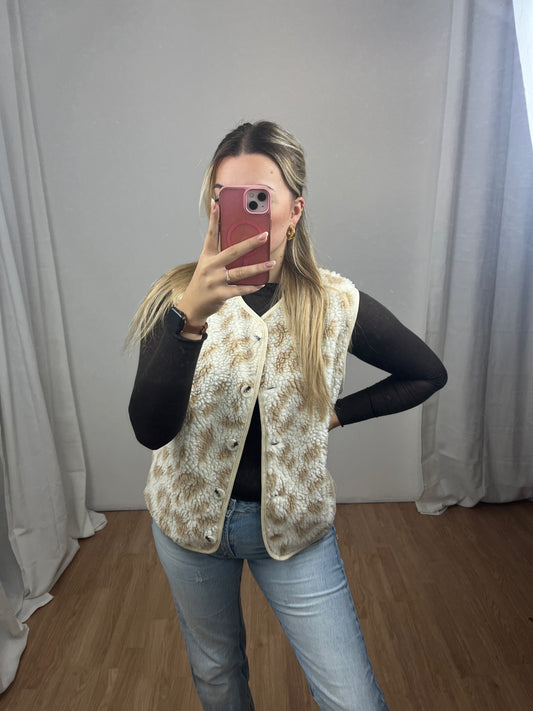 Leo Teddy Weste "Nele"