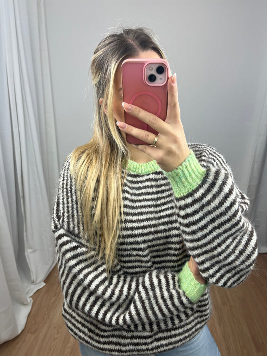 Pullover "Nika"