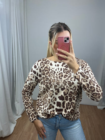 Leo Longsleeve "Elva"