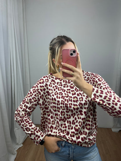 Leo Longsleeve "Elva"