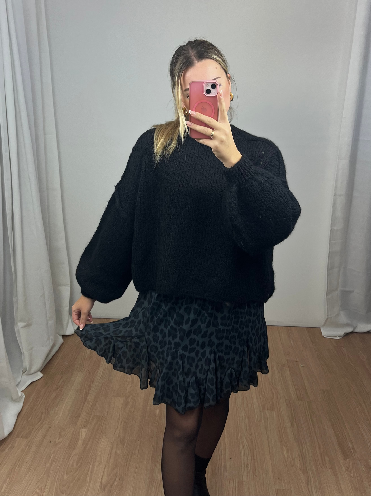 Volantrock "Lissy" Leo