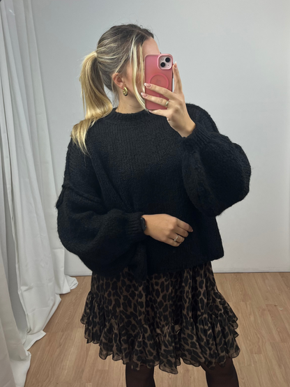 Volantrock "Lissy" Leo