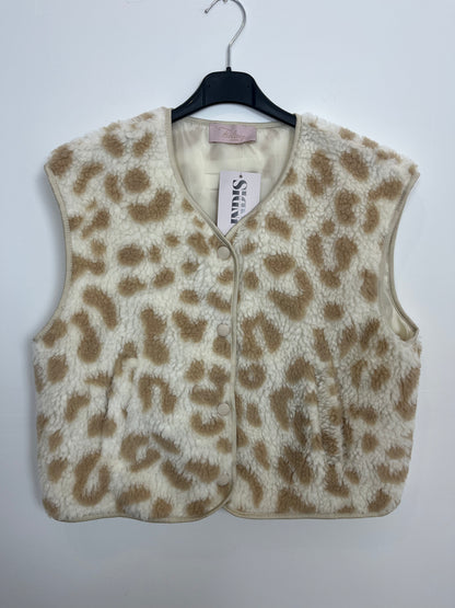 Leo Teddy Weste "Jana"