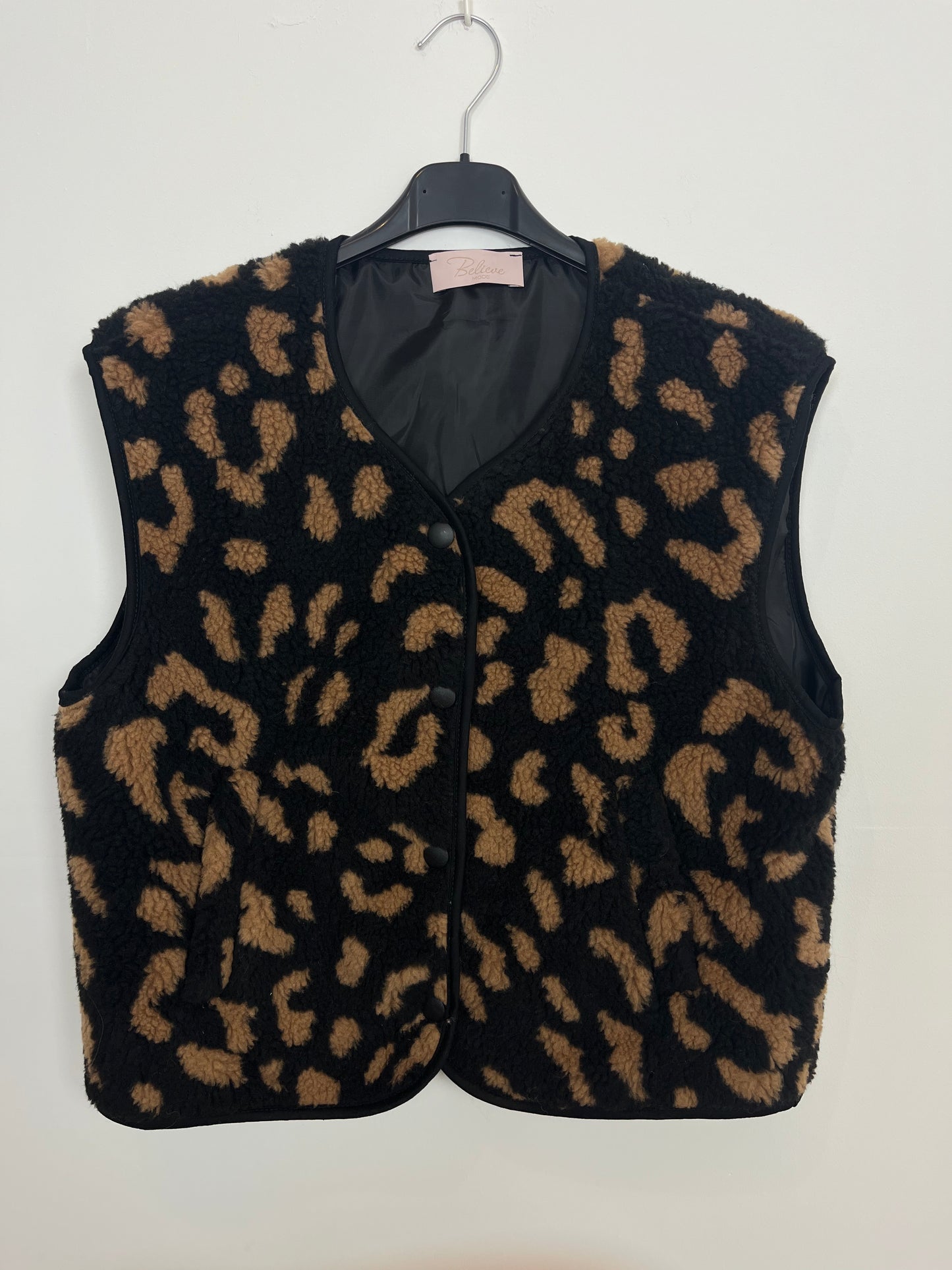 Leo Teddy Weste "Jana"