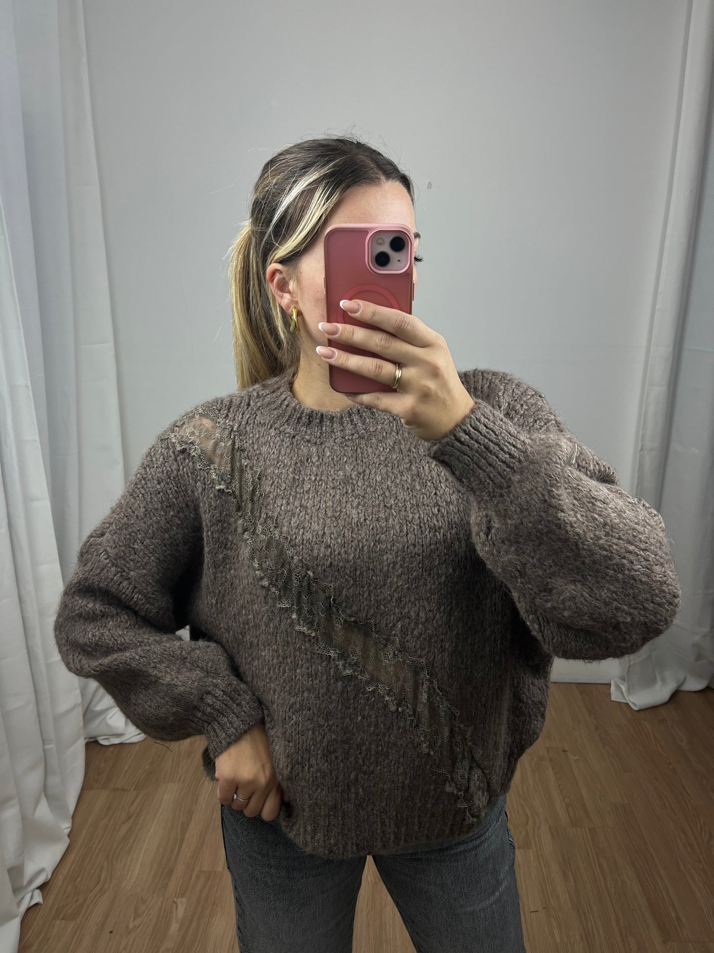 Pullover "Mila"