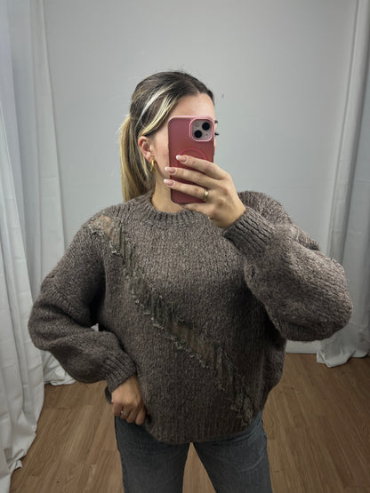 Pullover "Mila"