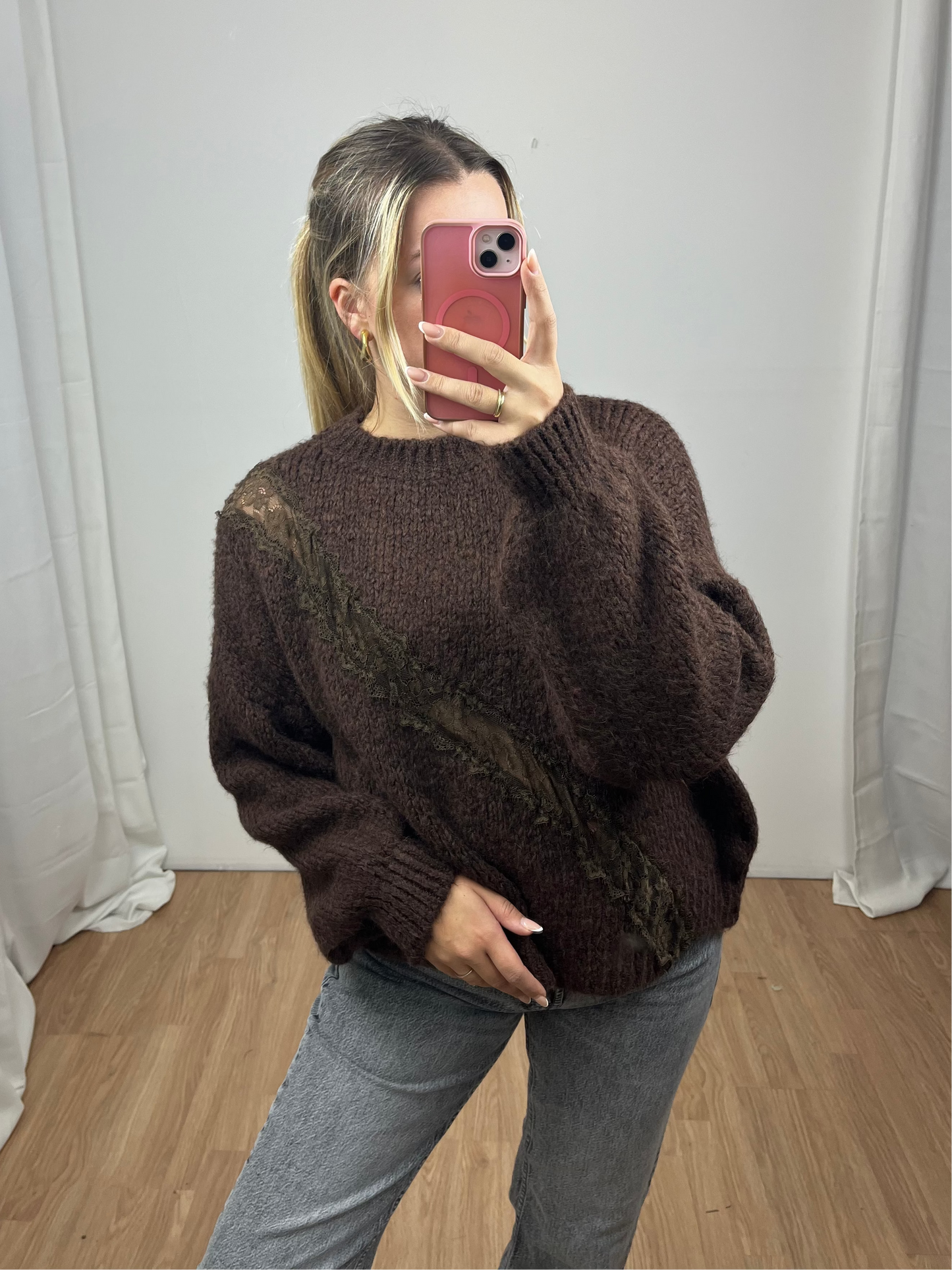 Pullover "Mila"