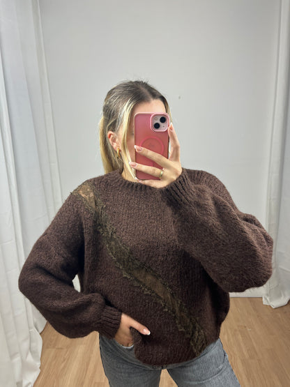 Pullover "Mila"