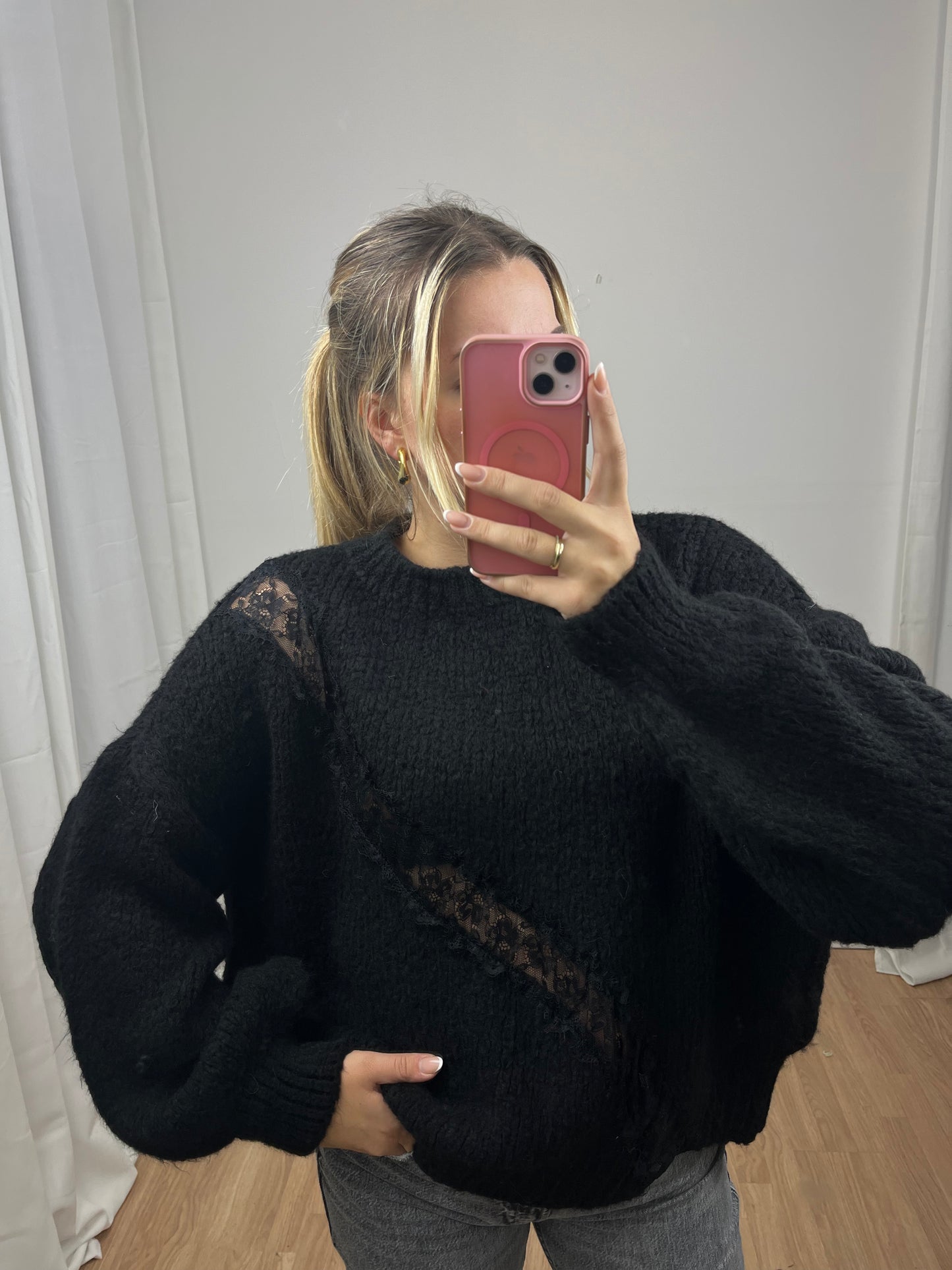 Pullover "Mila"