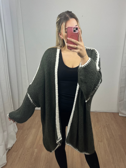 Cardigan "Liv" Sale