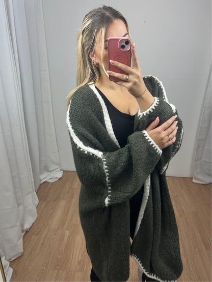 Cardigan "Liv" Sale
