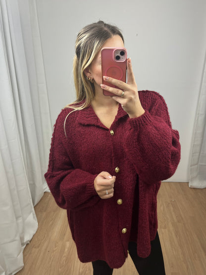 Cardigan "Anna"