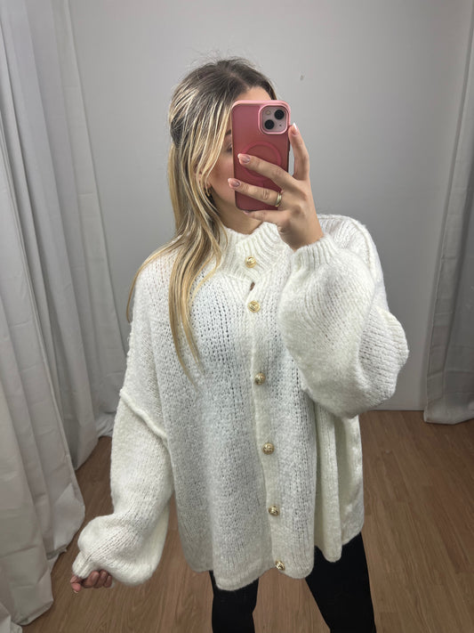 Cardigan "Anna"