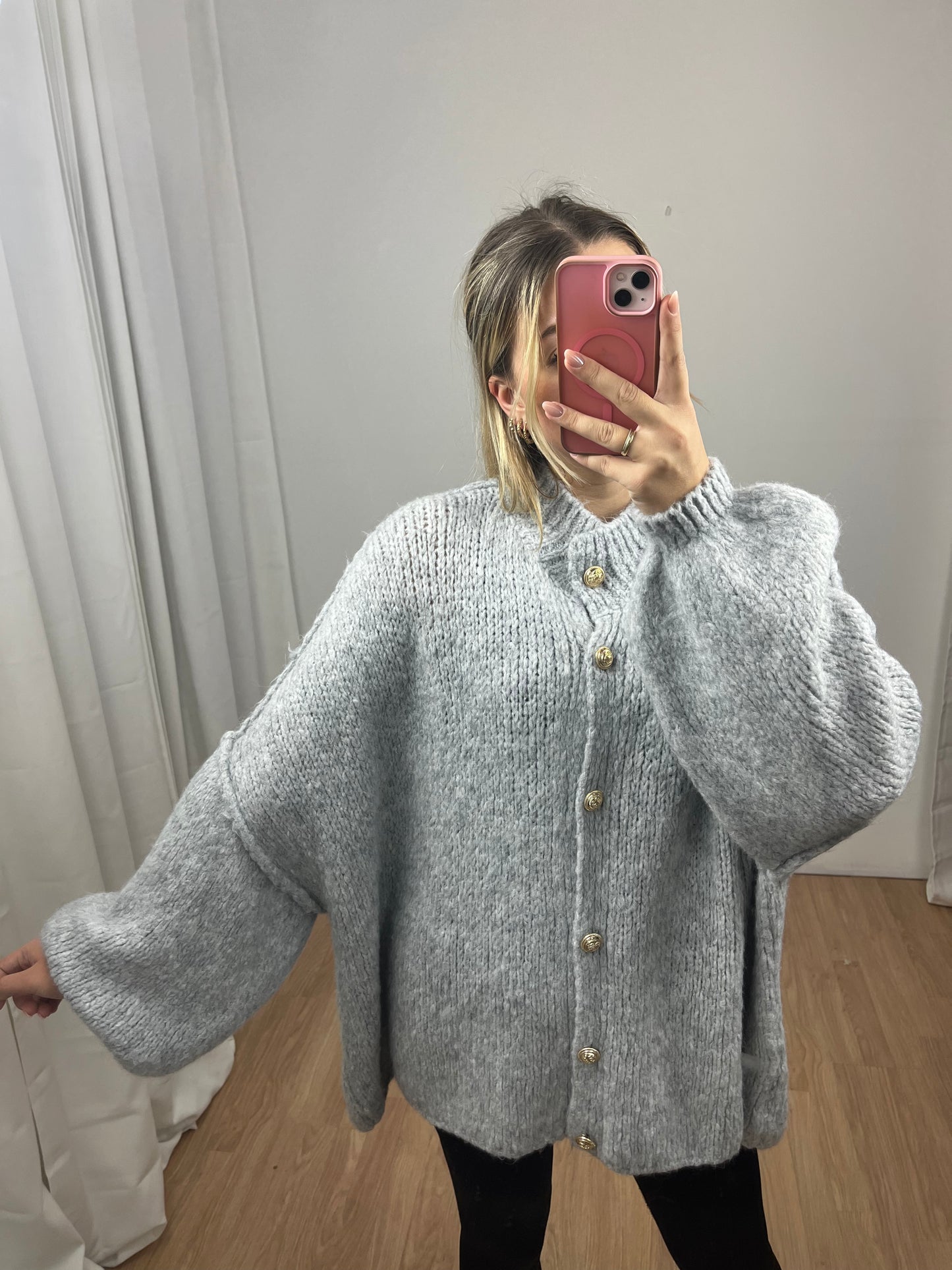 Cardigan "Anna"