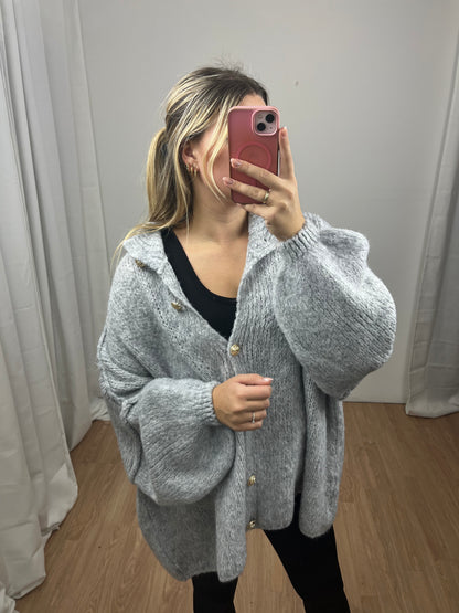 Cardigan "Anna"