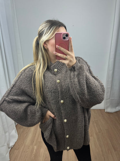 Cardigan "Anna"