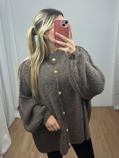 Cardigan "Anna"
