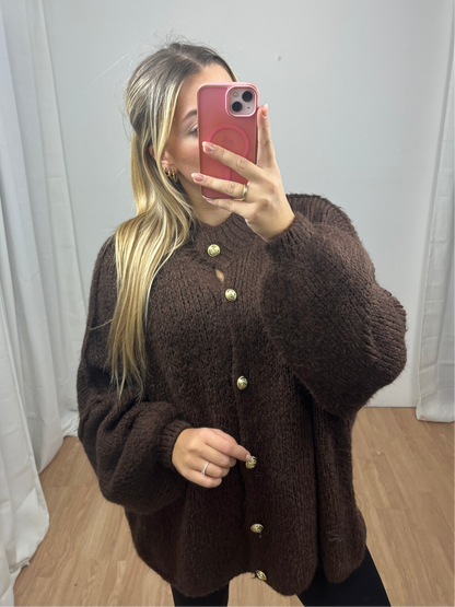 Cardigan "Anna"