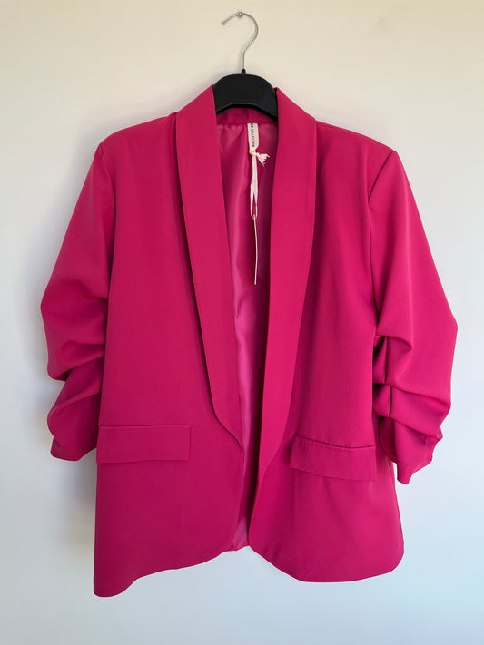 Blazer "Luna" (pink)