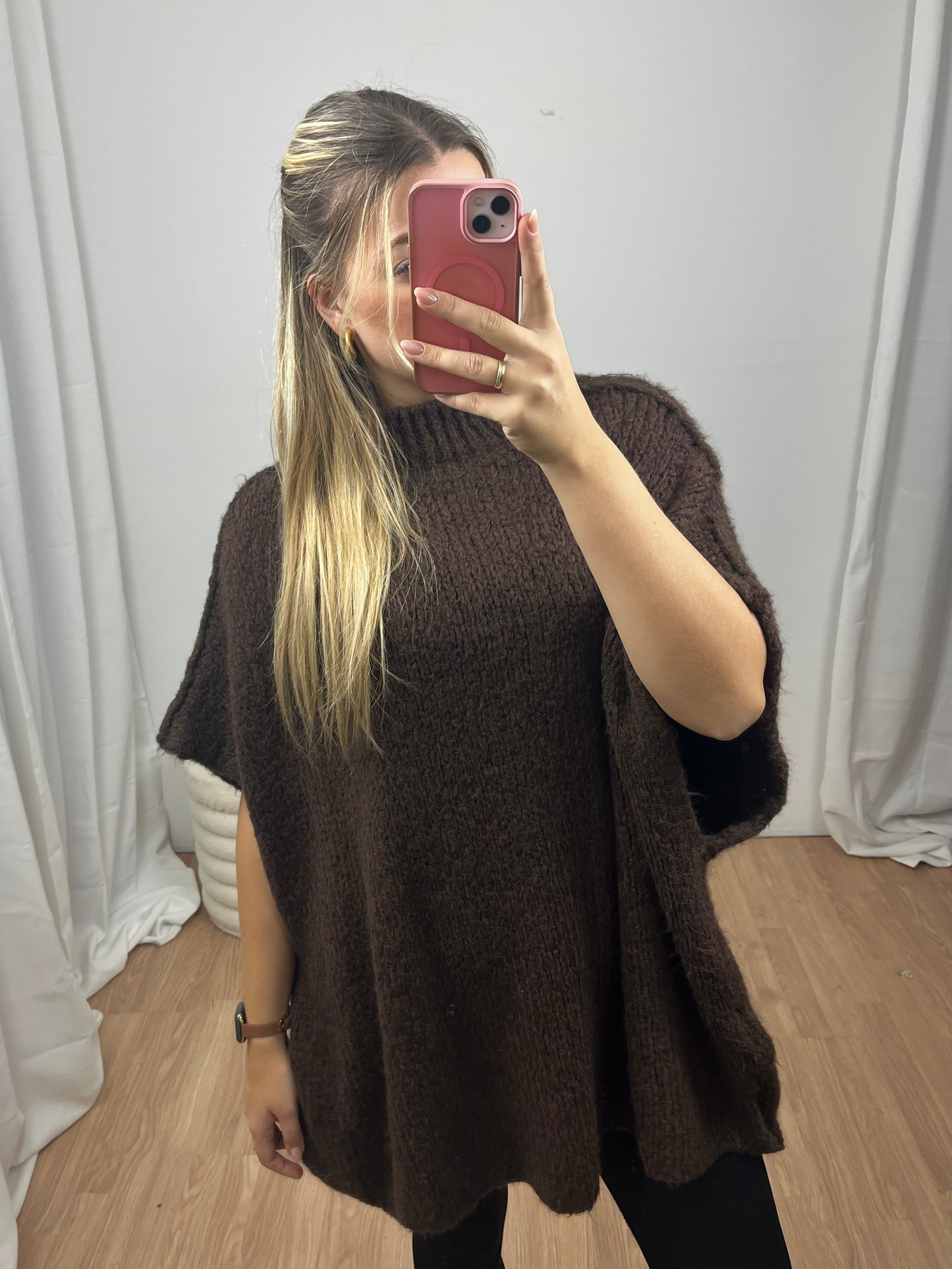 Pullunder "Tessa" Sale