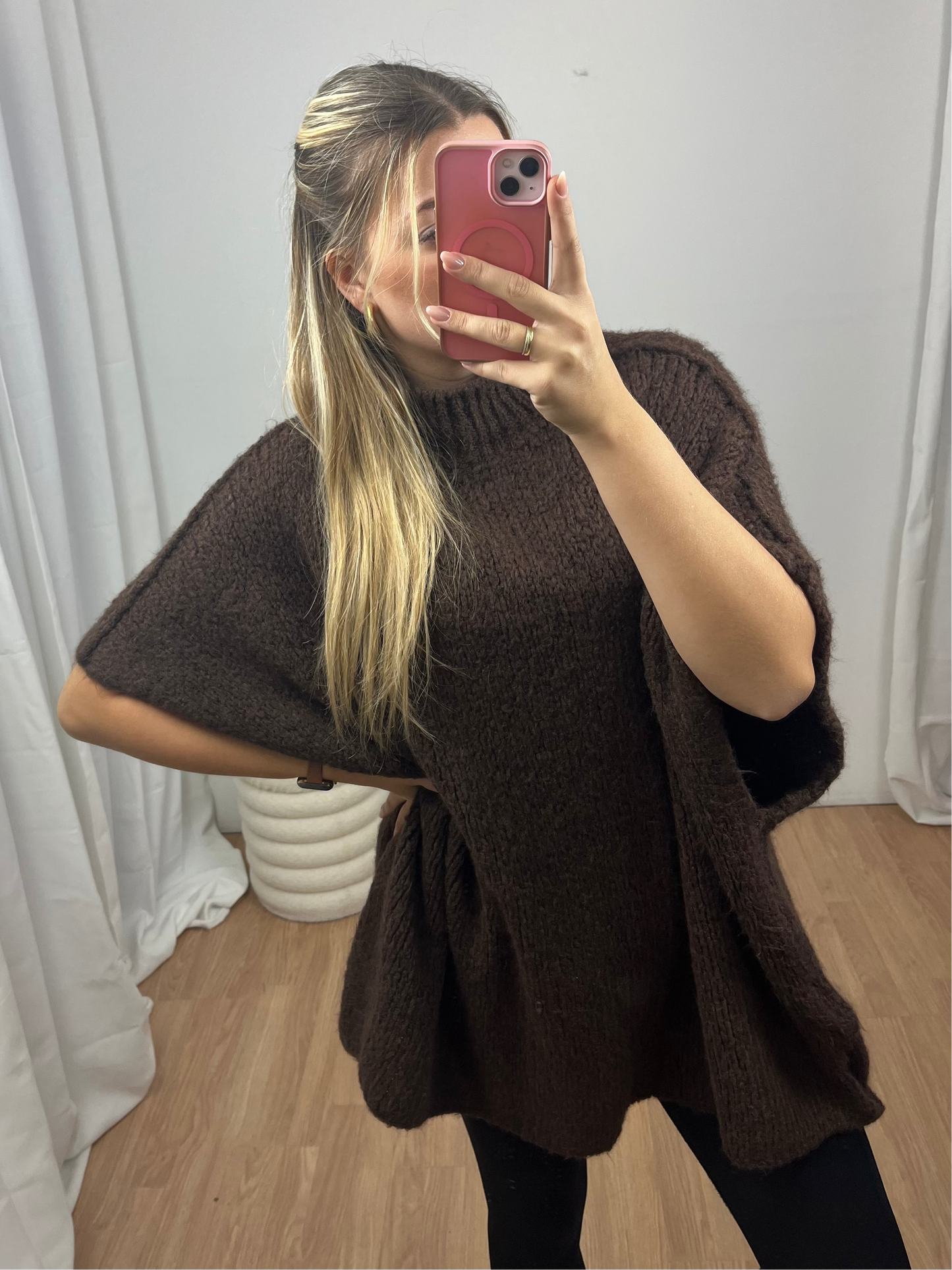 Pullunder "Tessa" Sale