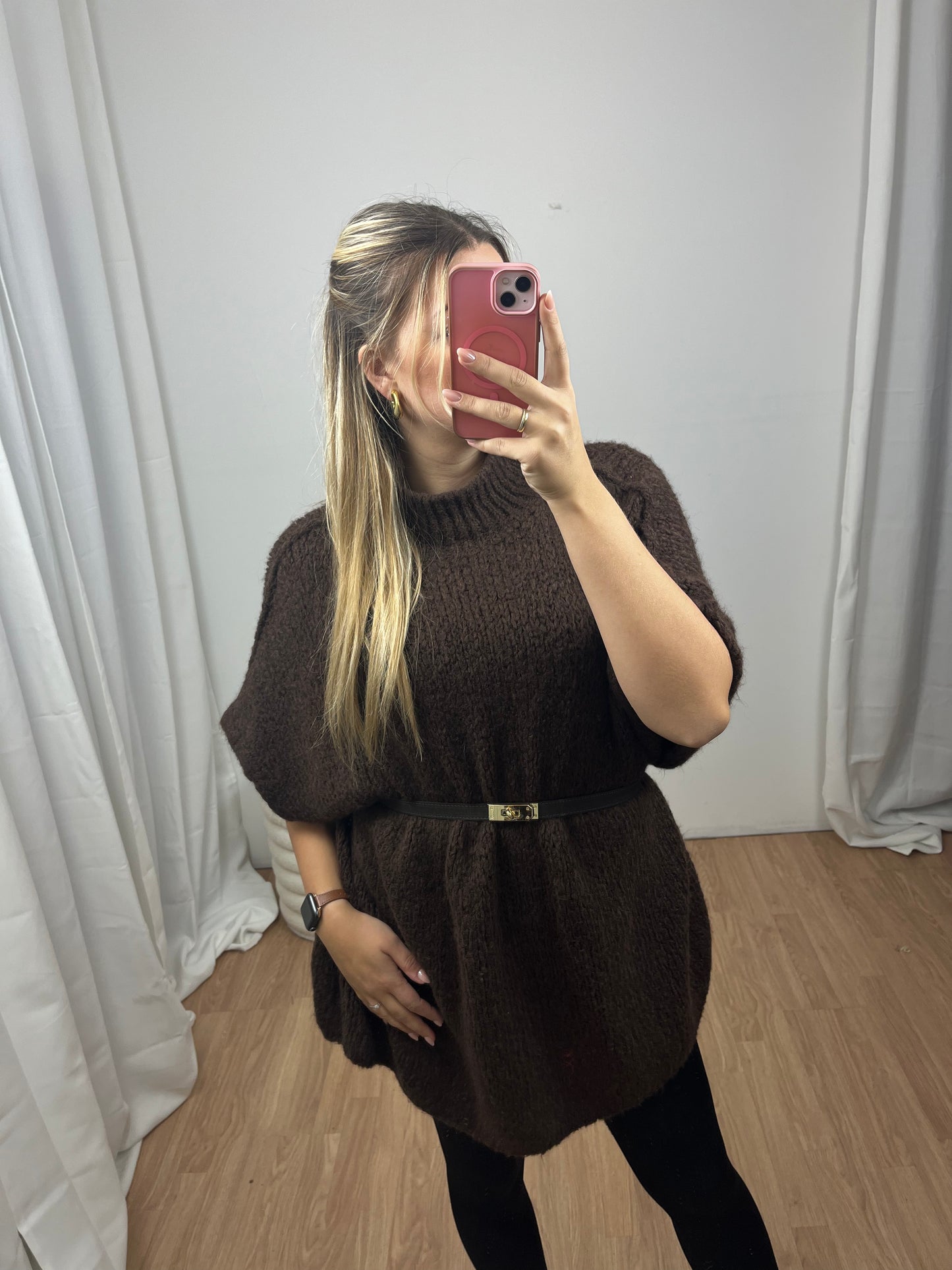 Pullunder "Tessa" Sale