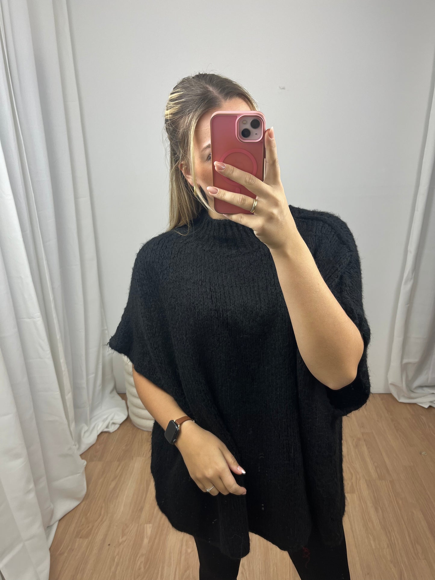 Pullunder "Tessa" Sale
