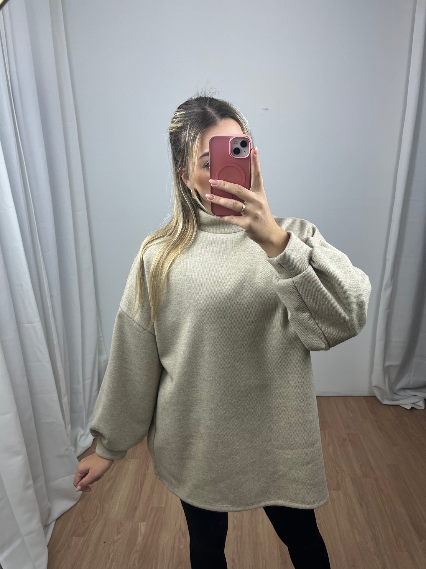 Pullover "Zoe"