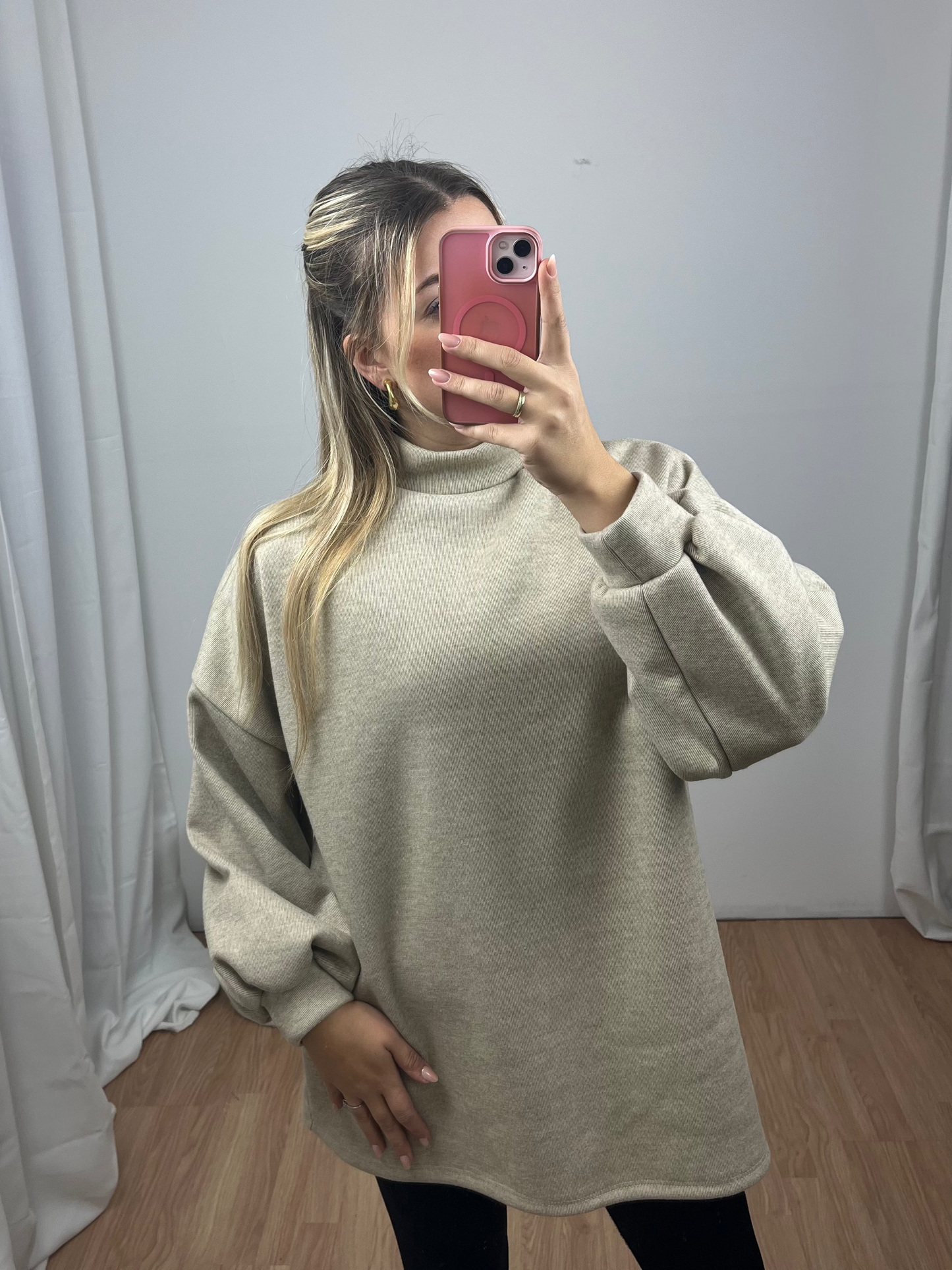 Pullover "Zoe"