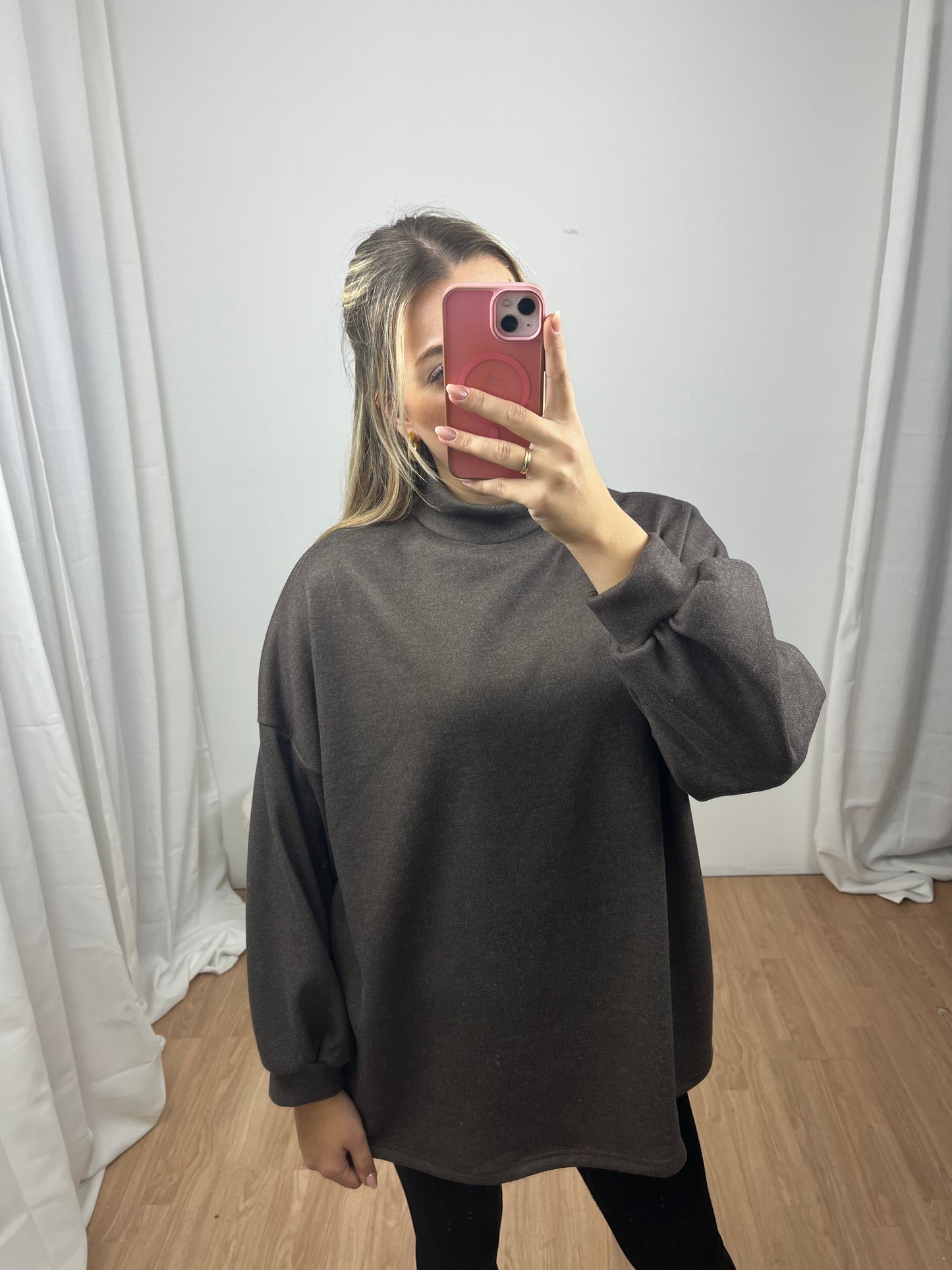 Pullover "Zoe"