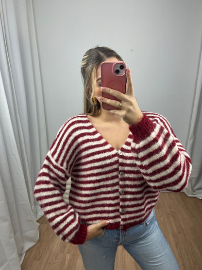 Cardigan "Helena"