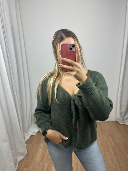 Cardigan "Magdalena"